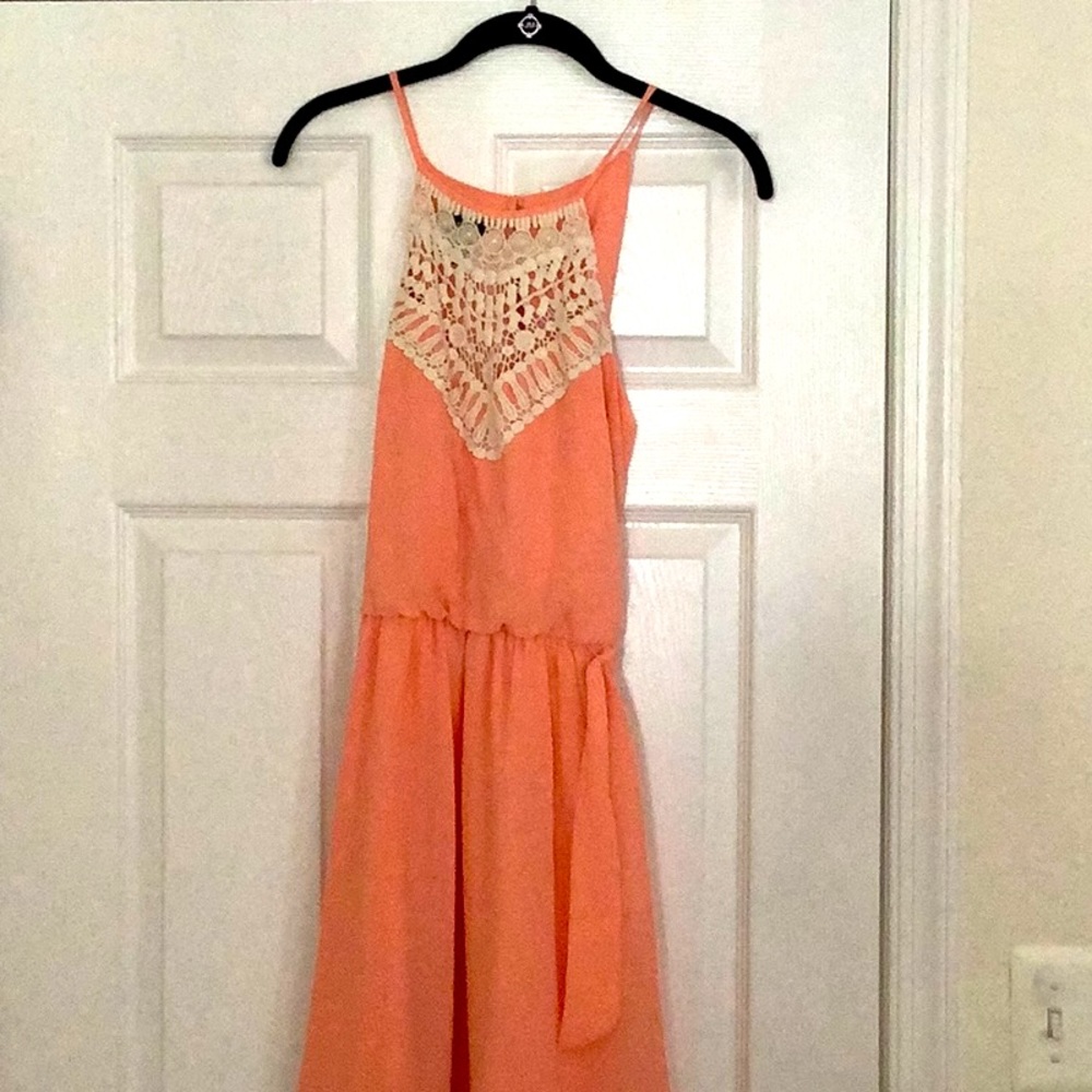 A.Byer Dress